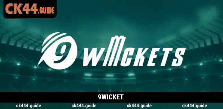9Wicket at CK444 – Sports Betting With Back and Lay Markets 4 9Wicket