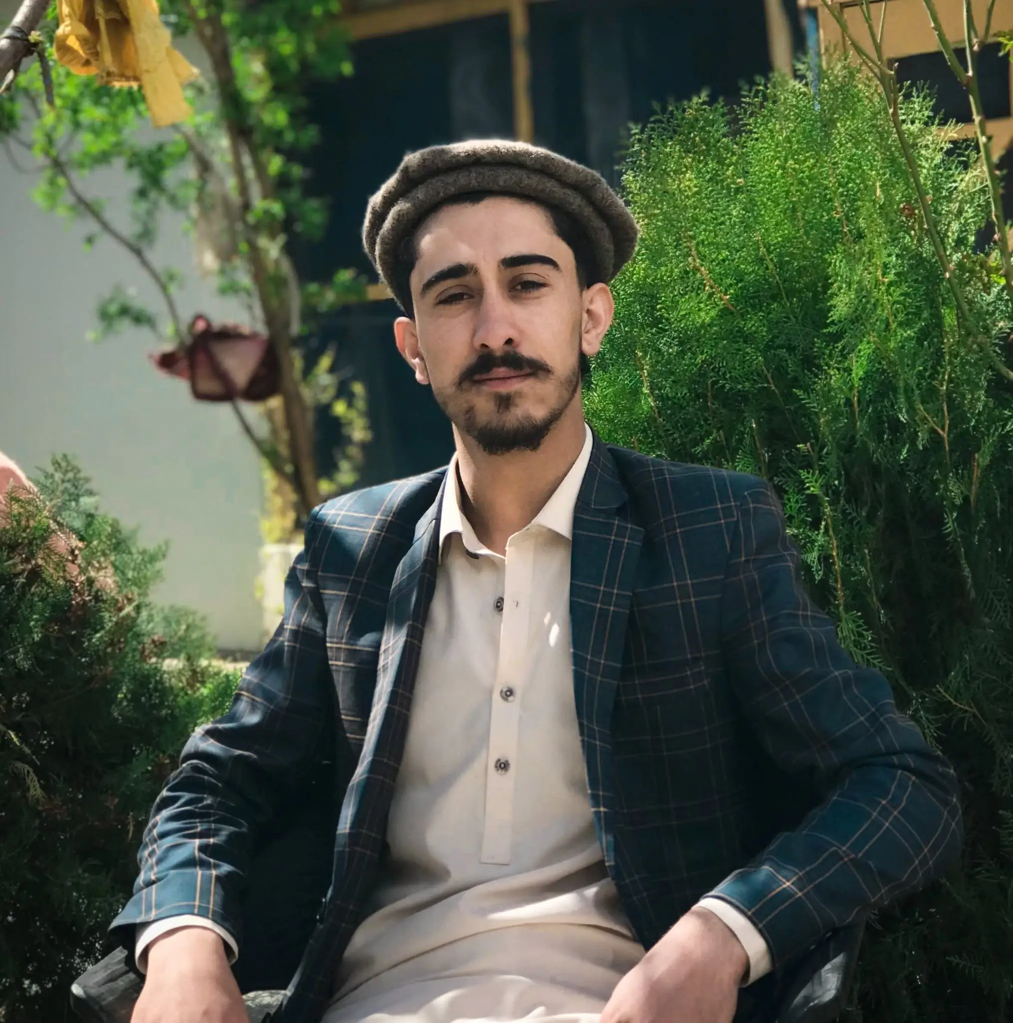 Malik Mirza