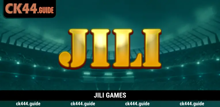 Jili Games at CK444 – Top Slot Titles and Exciting Bonus Features 6 Jili Games