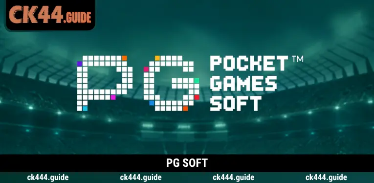 PG Soft at CK444 – Popular Slot Games and Unique Bonus Features 5 Pg Soft