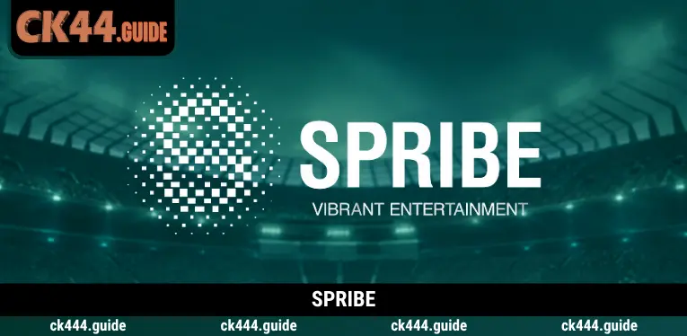 Spribe at CK444 – Exciting Crash Games and Interactive Adventures 3 Spribe